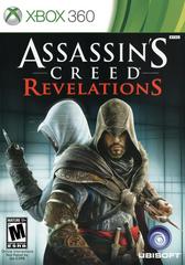 Assassin's Creed: Revelations (usagé)