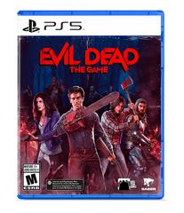 Evil Dead: The Game (usagé)