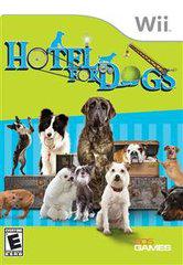 Hotel For Dogs (used)