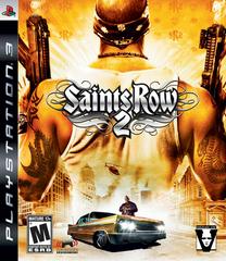 Saints Row 2 (usagé)