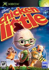 Chicken Little (usagé)