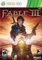 Fable III (used)