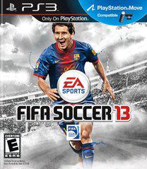 FIFA Soccer 13 (Used)