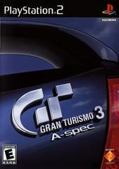 Gran Turismo 3 (used)