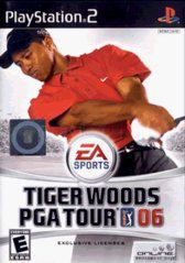 Tiger Woods 2006 (usagé)