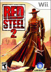 Red Steel 2 (usagé)