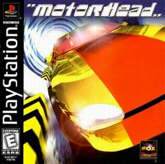 Motorhead (used)