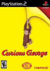 Curious George (usagé)