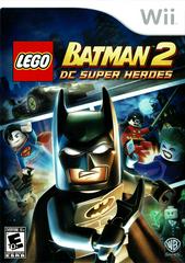 LEGO Batman 2 (used)