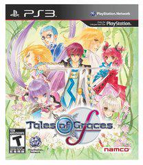Tales of Graces F (usagé)