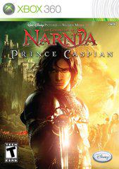 Chronicles of Narnia Prince Caspian (usagé)