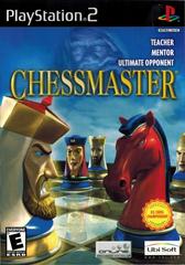 Chessmaster (usagé)