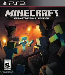 Minecraft (used)