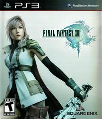 Final Fantasy XIII (used)