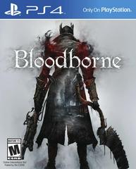 Bloodborne (usagé)