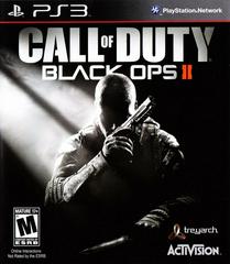 Call of Duty Black Ops II (usagé)