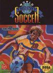 World Trophy Soccer (usagé)