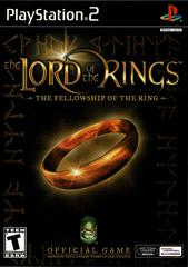 Lord of the Rings Fellowship of the Ring (used)