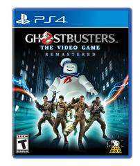 Ghostbusters: The Video Game Remastered (Used)