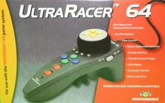 Manette Ultra Racer 64