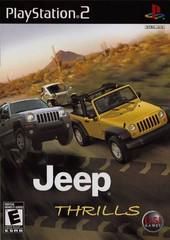 Jeep Thrills (used)