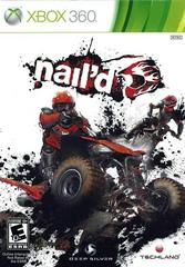 Nail'd (usagé)