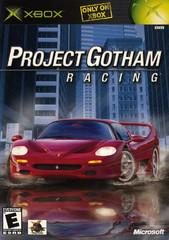 Project Gotham Racing (used)