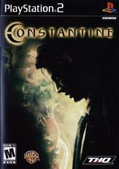 Constantine (used)