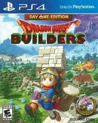 Dragon Quest Builders (used)