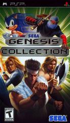 Sega Genesis Collection (usagé)