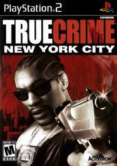 True Crime New York City (usagé)