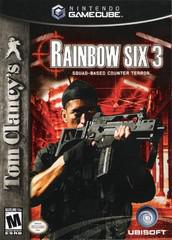 Rainbow Six 3 (used)
