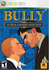 Bully Scholarship Edition (usagé)