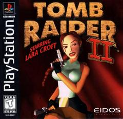 Tomb Raider II (usagé)