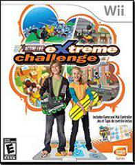 Active Life: Extreme Challenge (used)