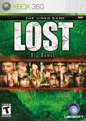 Lost Via Domus (usagé)