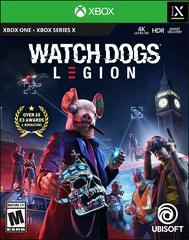 Watch Dogs: Legion (usagé)