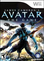 Avatar: The Game (usagé)