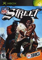 NFL Street (usagé)