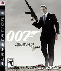 007 Quantum of Solace (usagé)