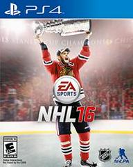 NHL 16 (used)