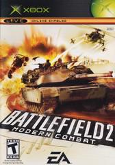 Battlefield 2 Modern Combat (usagé)