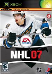 NHL 07 (used)