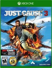 Just Cause 3 (Used)