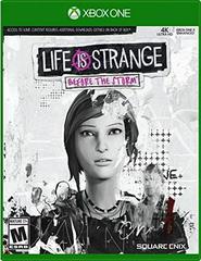Life is Strange: Before the Storm (Used)