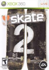 Skate 2 (usagé)