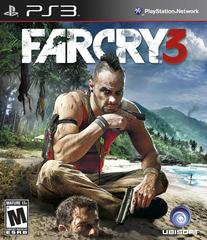 Far Cry 3 (used)