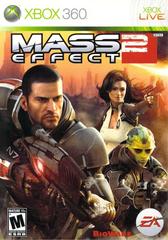 Mass Effect 2 (usagé)