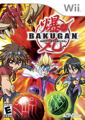 Bakugan Battle Brawlers (usagé)