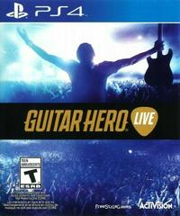 Guitar Hero Live (Game Only) (used)